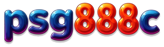 psg888c logo